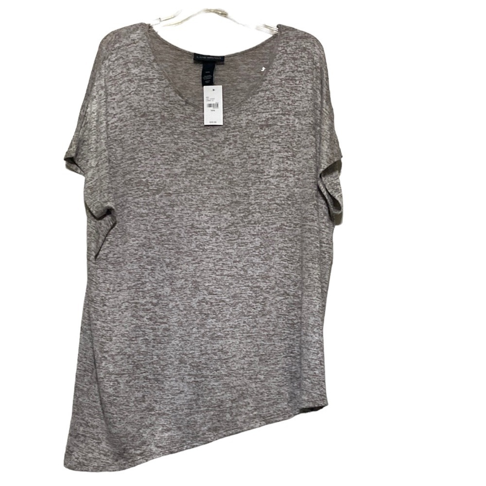 Lane Bryant light weight sweater size 14/16 sleeveless